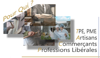 Secrétariat proposés aux artisants, PME, en Gironde 33 